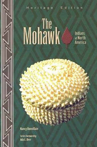 Cover of The Mohawk