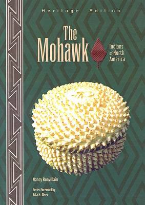 Cover of The Mohawk