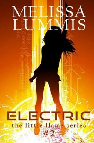 Cover of Electric