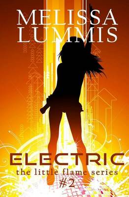 Book cover for Electric