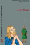 Book cover for Jesus Weeps