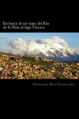 Cover of En Busca de Un Viaje