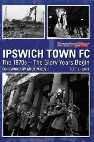 Cover of Ipswich Town FC