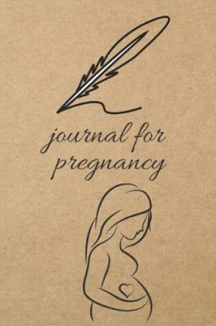 Cover of Journal for Pregnancy