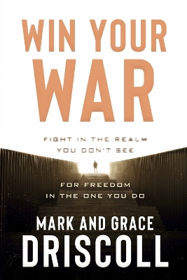 Book cover for Win Your War