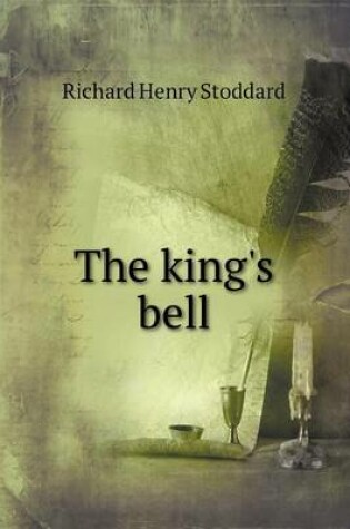 Cover of The King's Bell