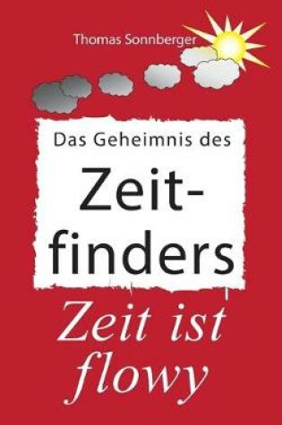 Cover of Das Geheimnis des Zeitfinders