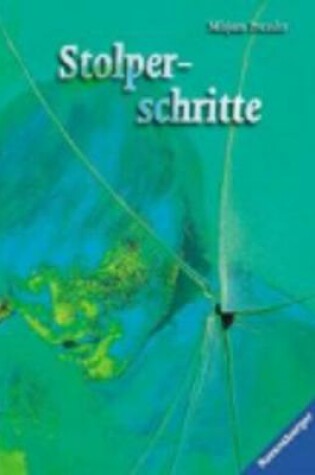 Cover of Stolperschritte