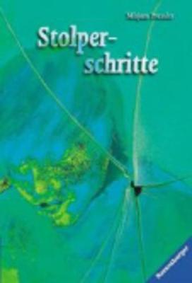 Book cover for Stolperschritte