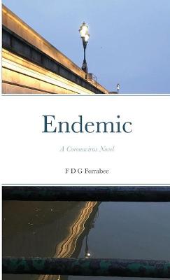 Book cover for Endemic