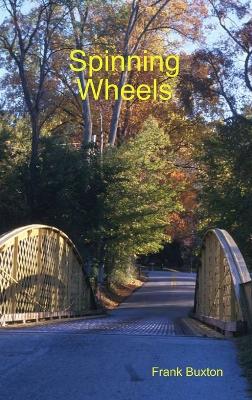 Book cover for Spinning Wheels