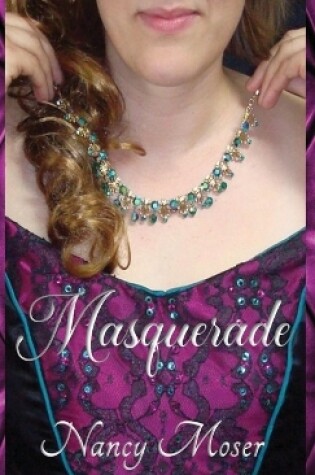 Cover of Masquerade