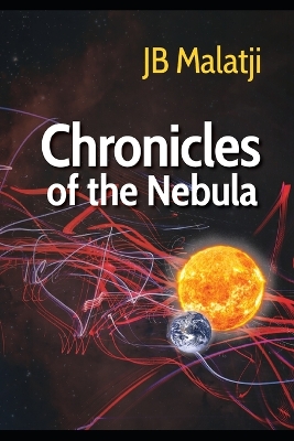 Book cover for Chronicles of the Nebula