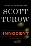 Book cover for Innocent