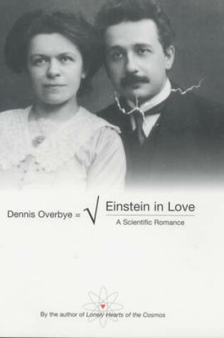 Cover of Einstein in Love