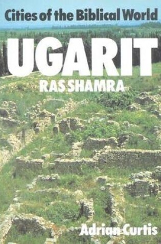 Cover of Ugarit