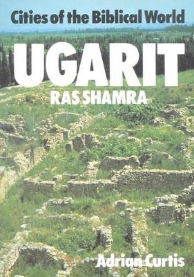 Book cover for Ugarit