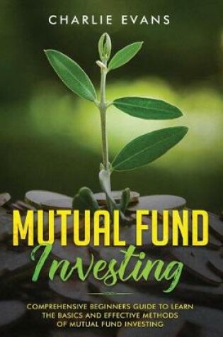 Cover of Mutual Fund Investing
