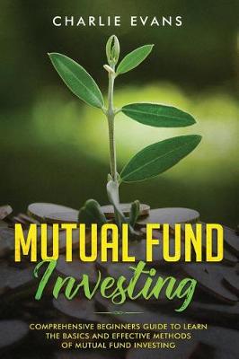 Book cover for Mutual Fund Investing