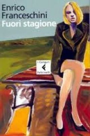 Cover of Fuori stagione