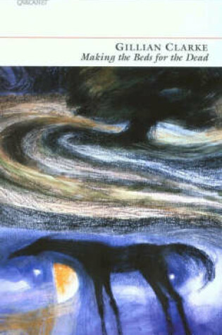 Cover of Making the Beds for the Dead