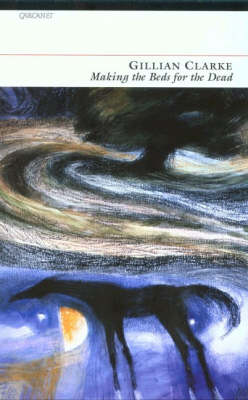 Book cover for Making the Beds for the Dead