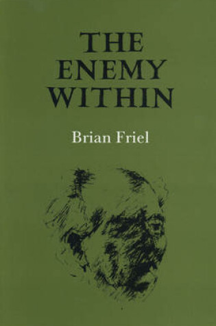 Cover of The Enemy within