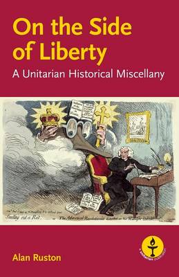 Cover of On the Side of Liberty