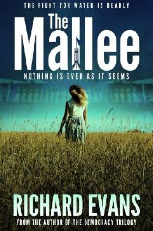 Cover of The Mallee