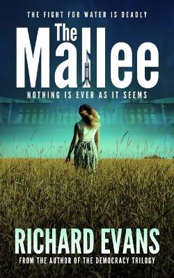 Cover of The Mallee