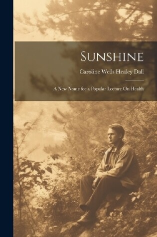 Cover of Sunshine