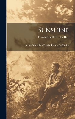 Book cover for Sunshine