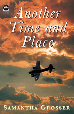 Book cover for Another Time and Place