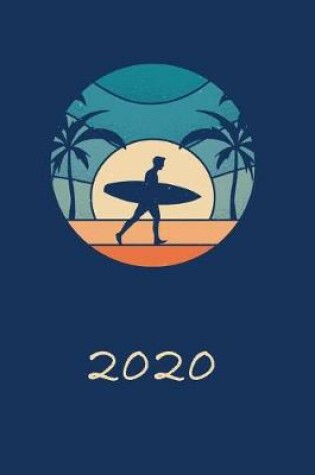 Cover of 2020