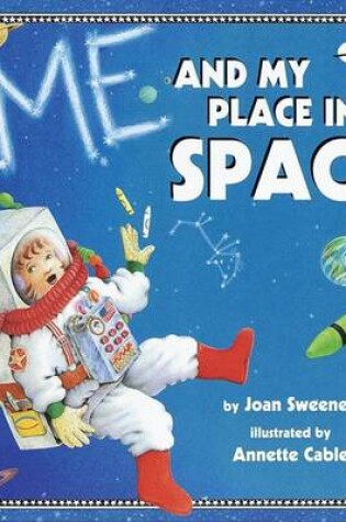 Cover of Me and My Place in Space