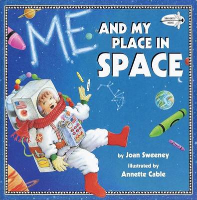 Cover of Me and My Place in Space