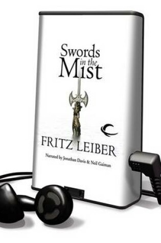 Cover of Swords in the Mist