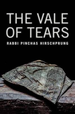 Cover of The Vale of Tears