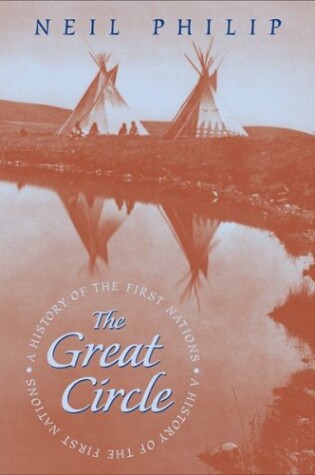 Cover of The Great Circle