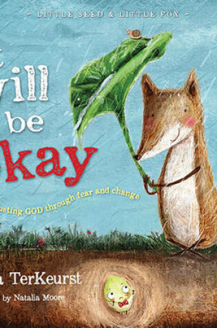 Cover of It Will be Okay