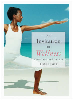 Book cover for An Invitation to Wellness