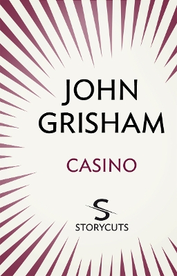 Book cover for Casino (Storycuts)