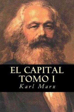 Cover of El Capital Tomo I