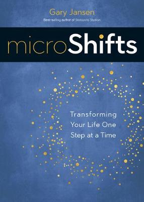 Book cover for Microshifts