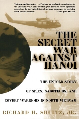 Cover of The Secret War Against Hanoi