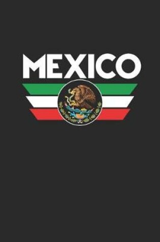 Cover of Mexico Flag Wings