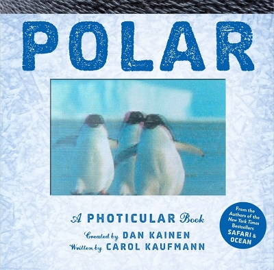 Book cover for Polar