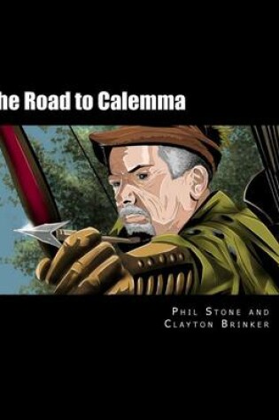 Cover of The Road to Calemma