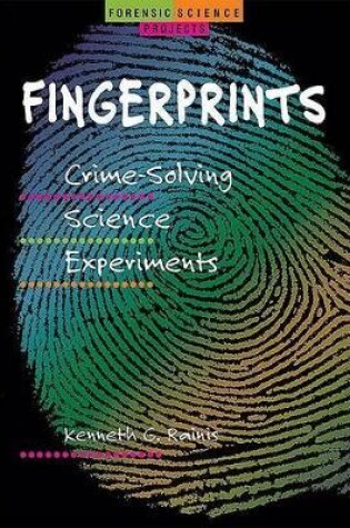 Cover of Fingerprints