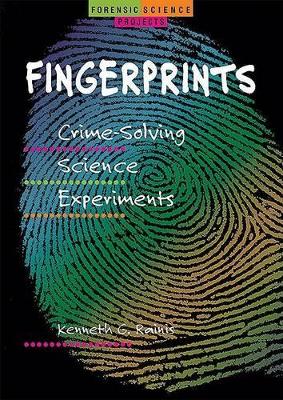 Cover of Fingerprints